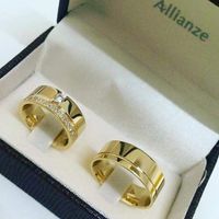 ALIANÇAS