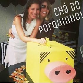 Cha de cozinha pra quem já foi morar junto - 2