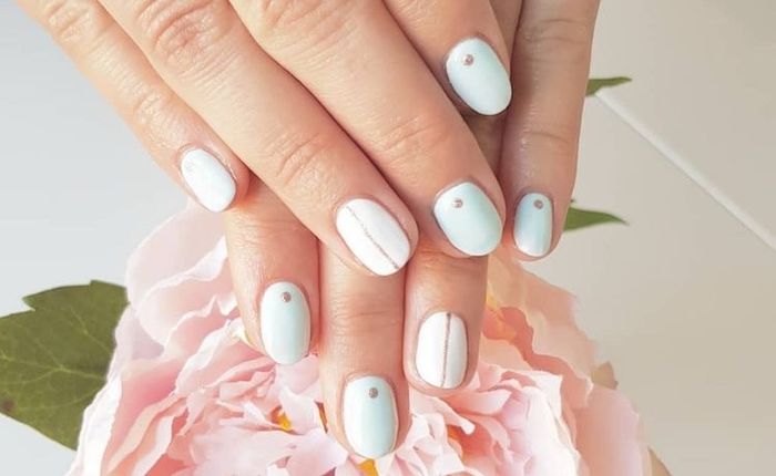 Unhas curtas - 1