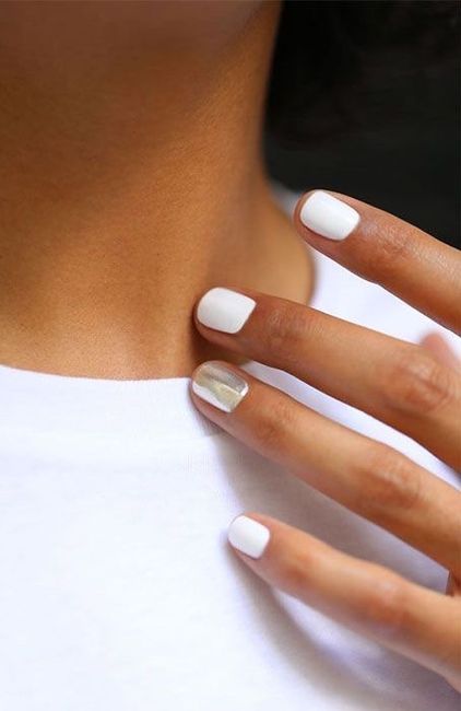 Unhas curtas 2