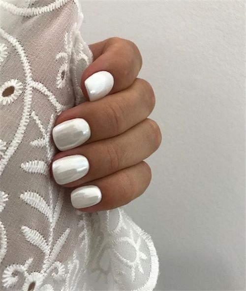 Unhas curtas 3