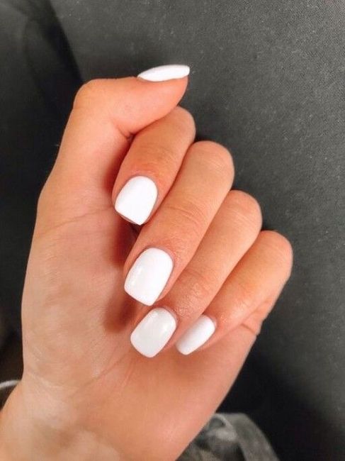 Unhas curtas 4