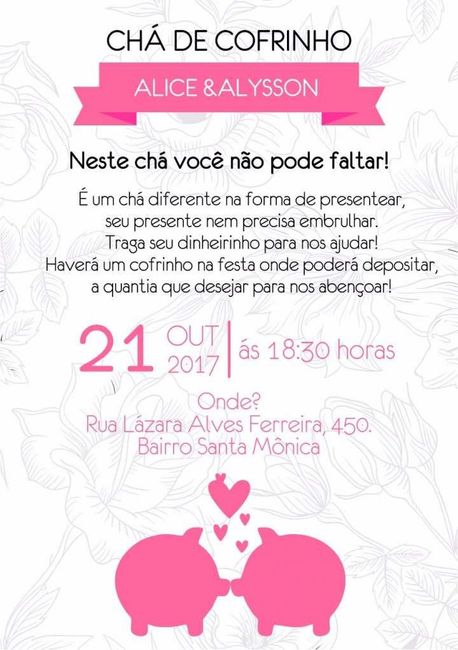 Help! Dicas e sugestões!!! 4