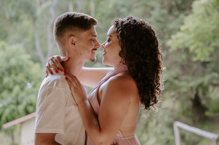 Fotos Pré Wedding 3