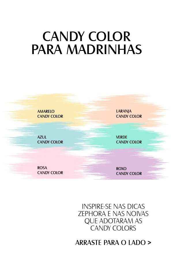 vestido das Madrinhas, como Escolher? - 2