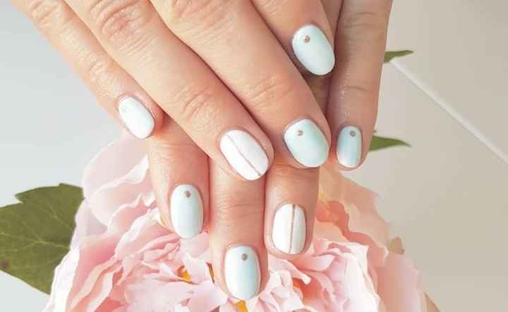 Unhas curtas - 1
