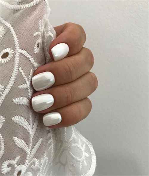 Unhas curtas - 3