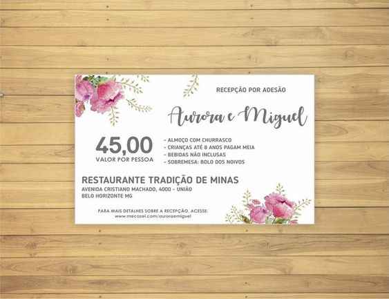 Como fazer uma festa de noiva em uma churrascaria? - 2