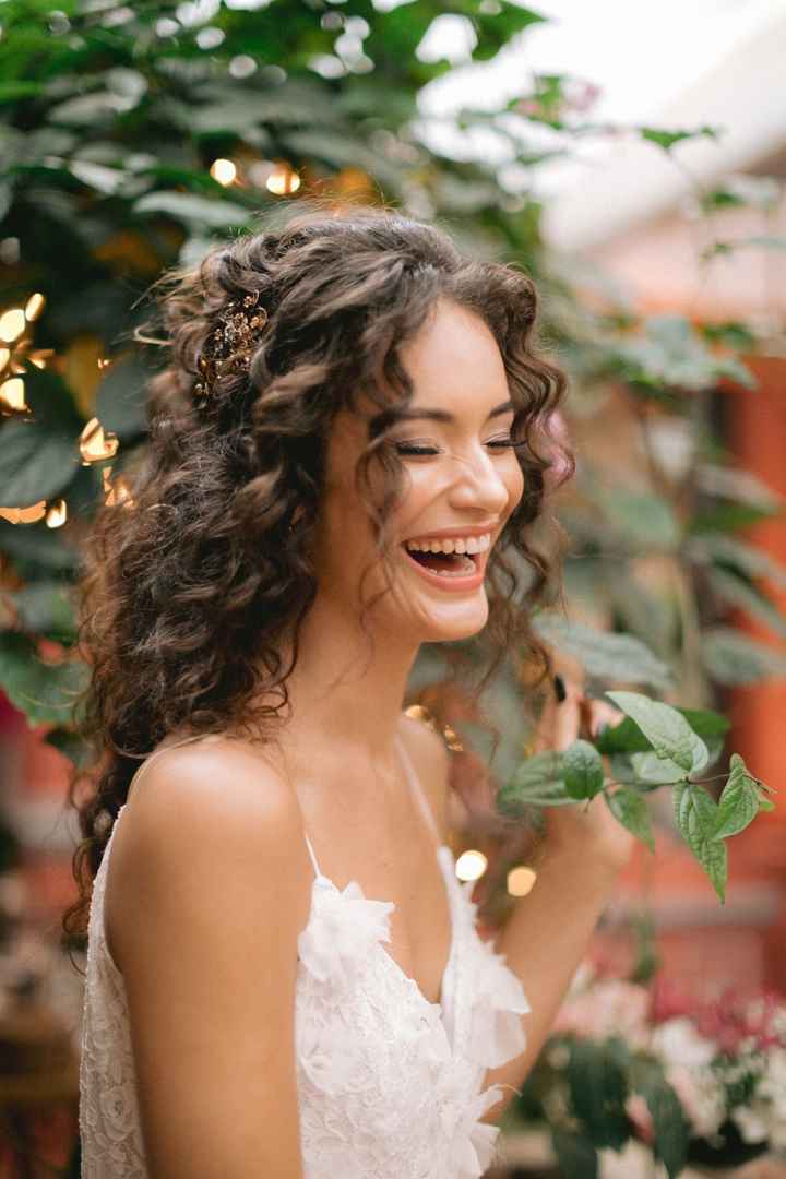 Penteado - 5