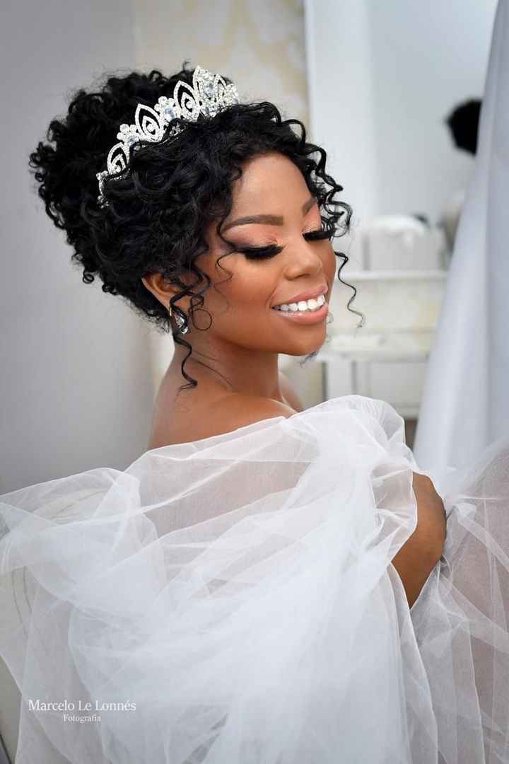 Penteado - 6