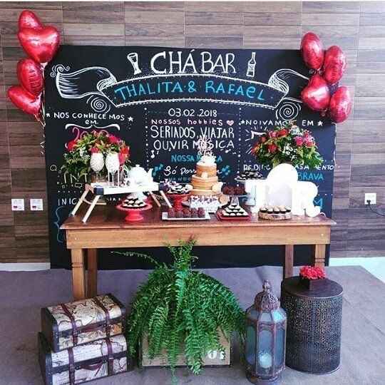 Cha bar - 6