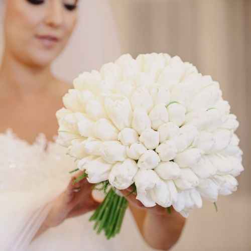 Branquinho assim no casamento #JaneiroBranco - 1