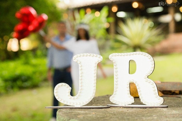Meu pré wedding - 6