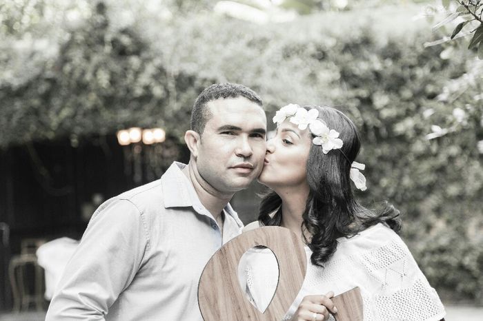 Meu pré wedding - 10