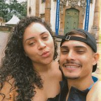 Lua de Mel - Ouro Preto - 5