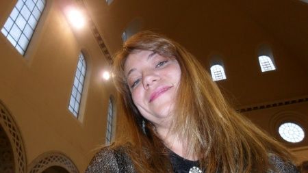 Maquiagem...Qual usar?!