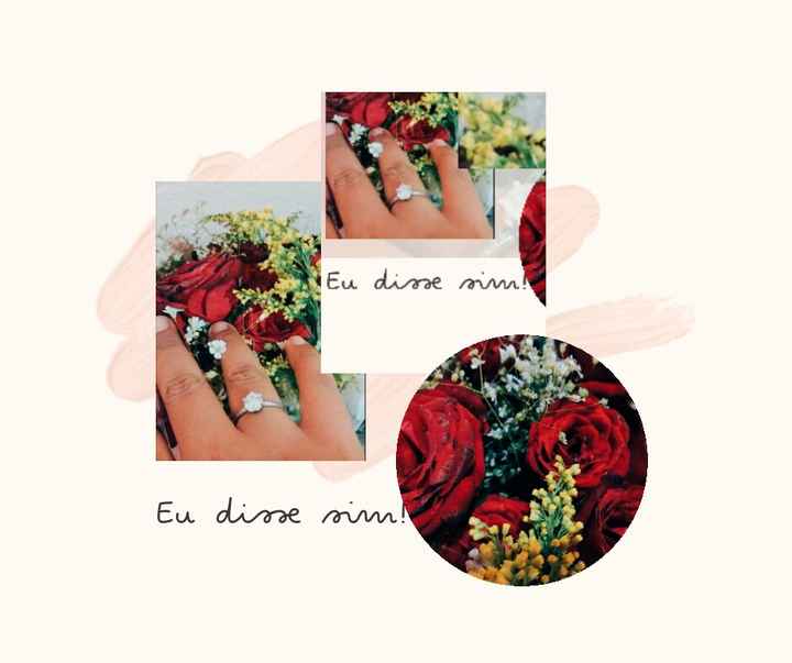 Pedido de Casamento - 2