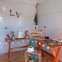 Noivado simples gastando pouco. - 7