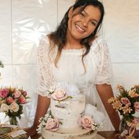 Noivado simples gastando pouco. - 10