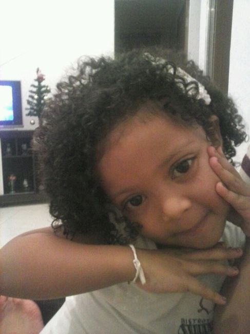 Olha minha flor!!