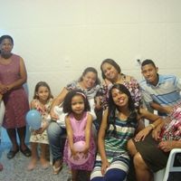 Chá de panela