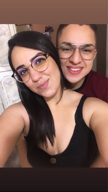 Viva ao amor ✨♥️ 1