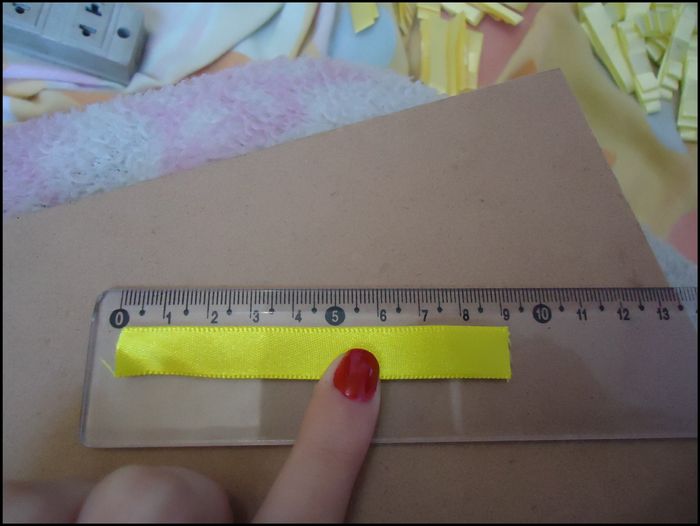 Fita de 9cm