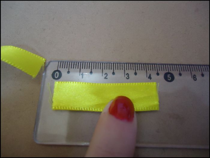 Fita de 4 cm