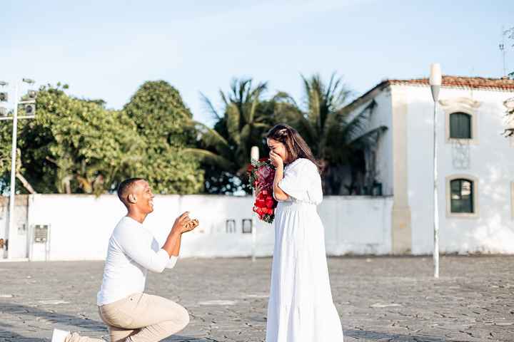 Noivamos! 👰🏻‍♀️✨️💍 - 1