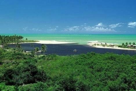 Lua-de-mel [estela] - parte 2 - praia do espelho na bahia - 1