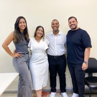 Nosso casamento civil✨️💍 - 4