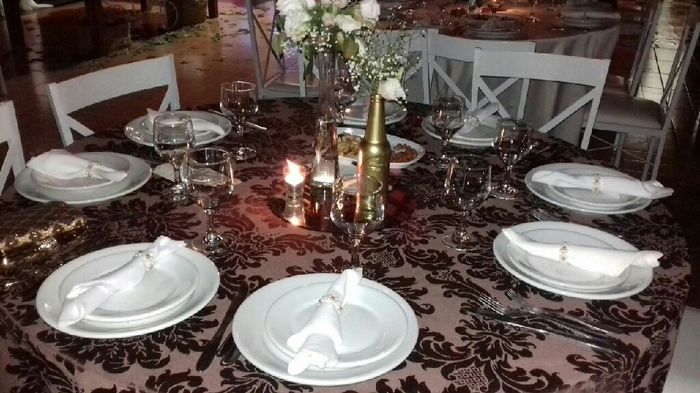 Organizando os gastos do meu casamento - 4