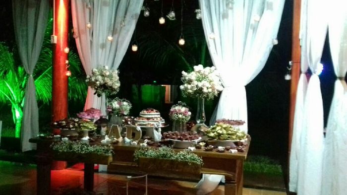 Decoração - 1