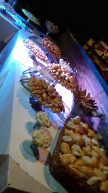 Mesa de entradas
