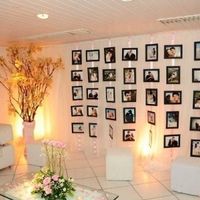 Mural de Fotos
