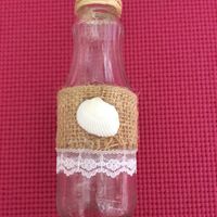 Centros de mesa personalizados - diy - 1