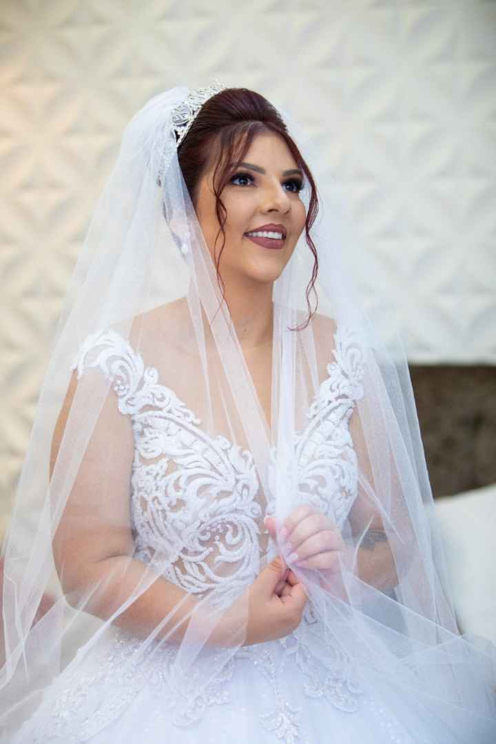Casamentos reais 2022: o vestido 👰 - 3