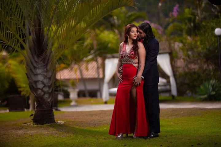 Casamentos reais 2022: a foto do pré-wedding 💝 - 3