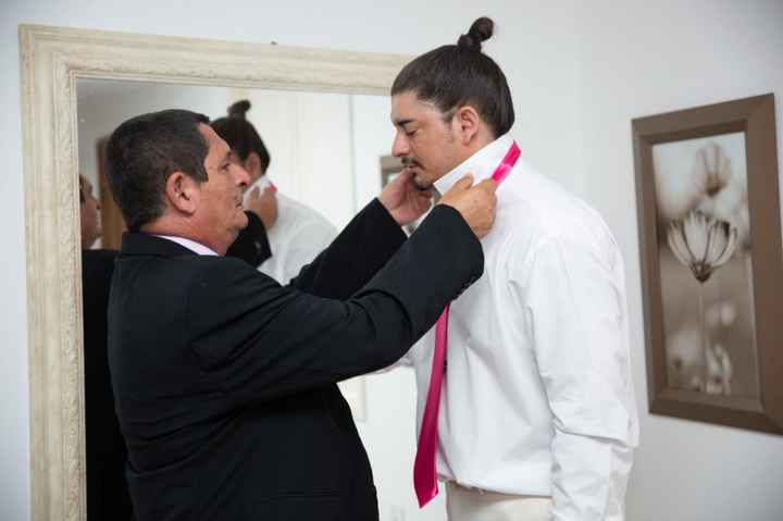 Casamentos reais 2022: o traje 🤵 - 2