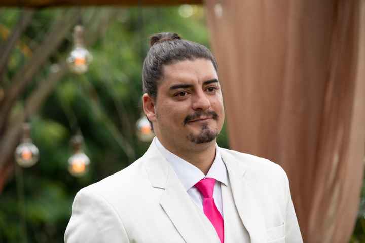 Casamentos reais 2022: o traje 🤵 - 3