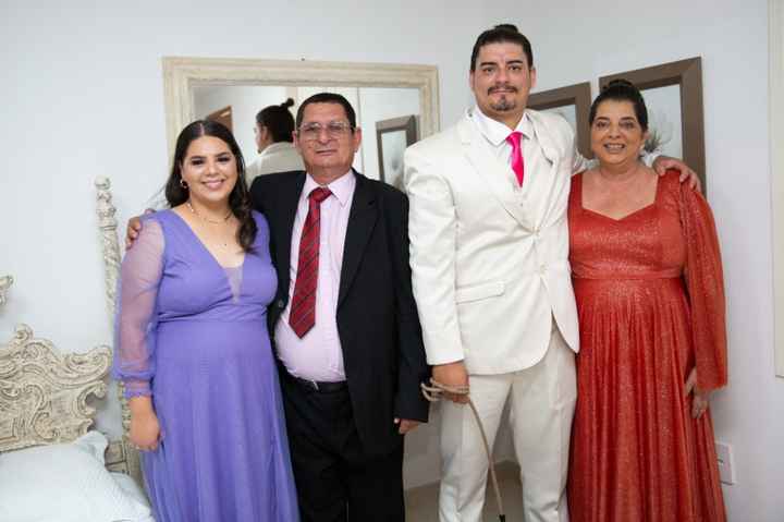 Casamentos reais 2022: o traje 🤵 - 4