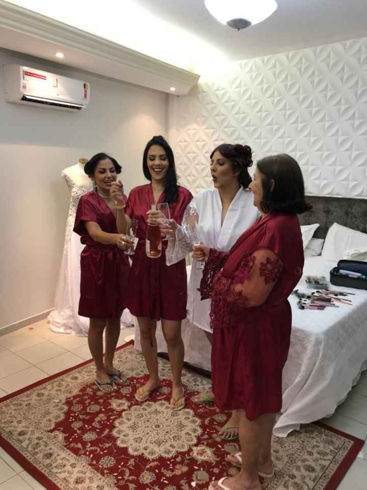Casamentos reais 2022: a foto inusitada favorita 🥰 - 8
