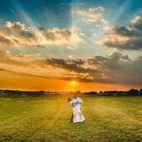 Meu pré wedding em Holambra!!! - 1