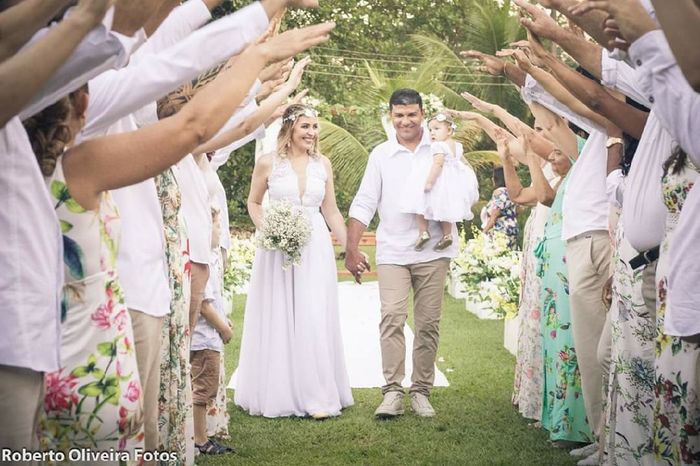 Manual padrinhos de casamento 1