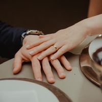 Casei após 4 mudanças de data!! Pt2 fotos - 3