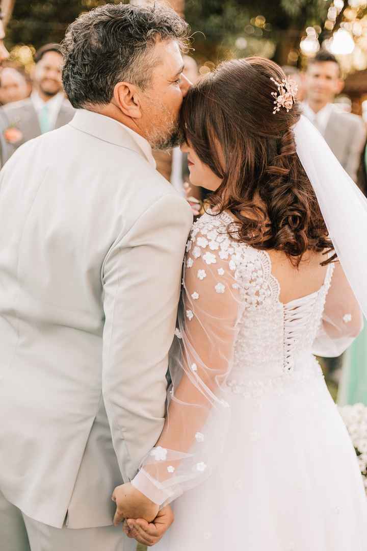 Casamentos reais 2022: o vestido 👰 - 2