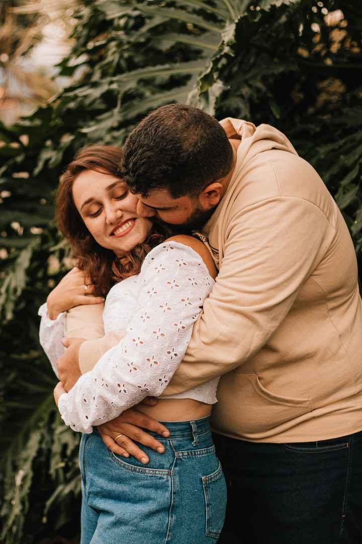 Casamentos reais 2022: a foto do pré-wedding 💝 - 1