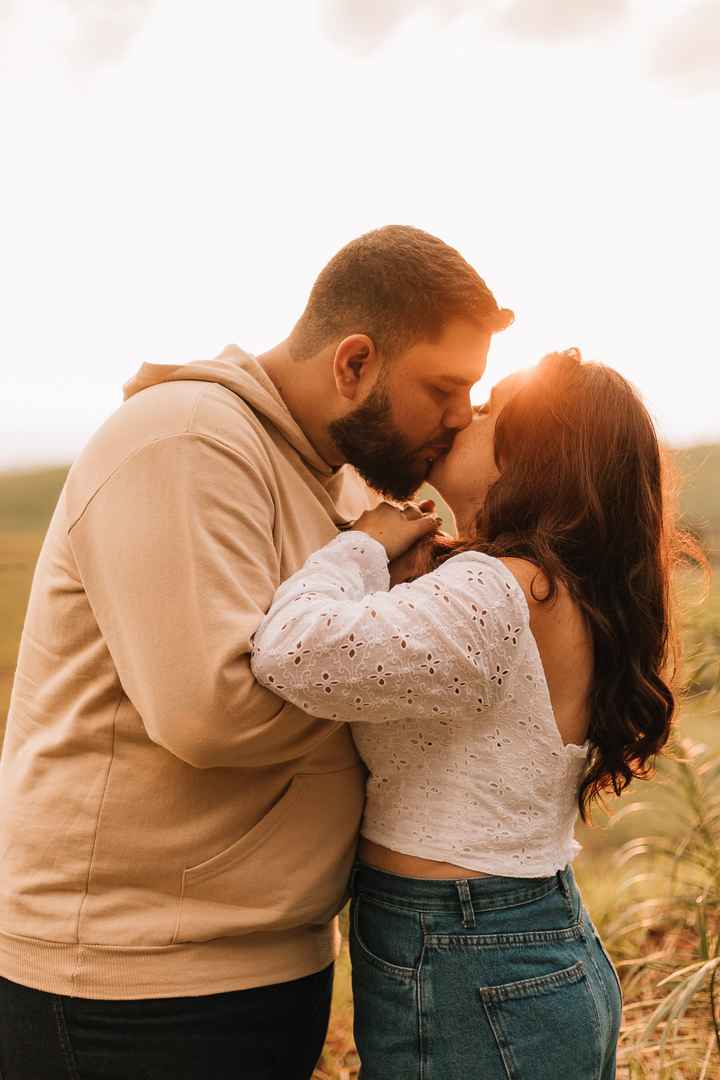 Casamentos reais 2022: a foto do pré-wedding 💝 - 2