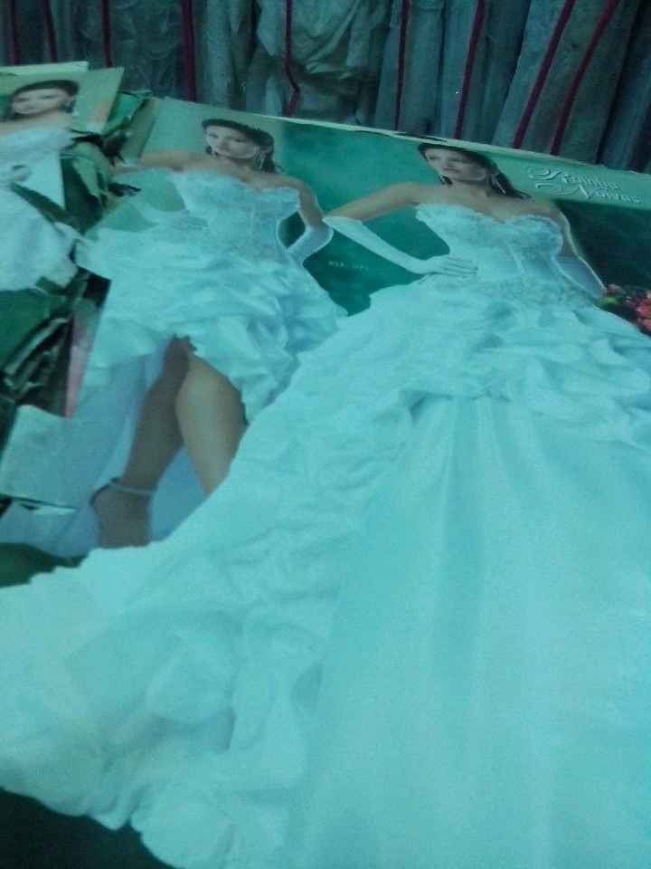 Vestido *-* - 2