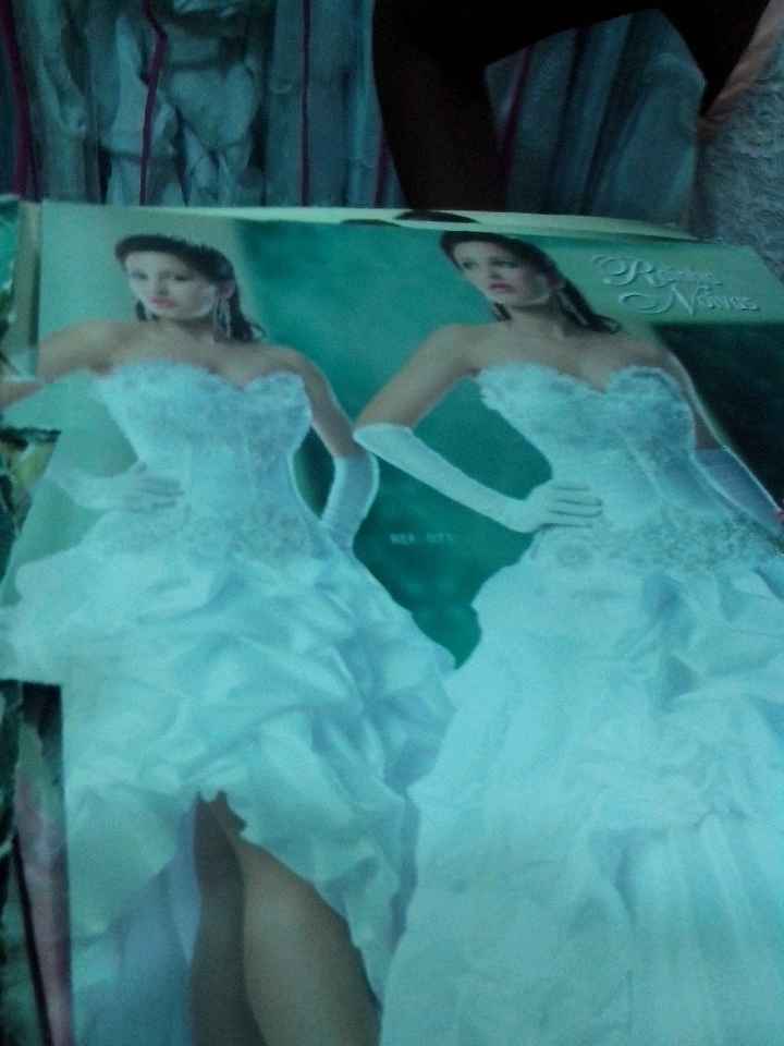 Vestido *-* - 3